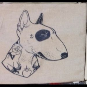 Spuds McKenzie for @XOKELLSEY